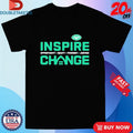 Official New York Jets Inspire Change Opportunity Equity Freedom Justice Shirts Unisex , , , Long Sleeve Tee