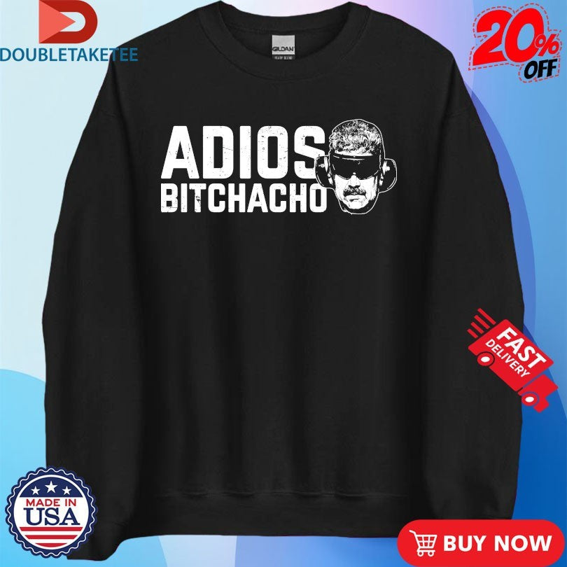 Official Nicolas Maduro Adios Maduro Shirts Unisex , , , Long Sleeve Tee