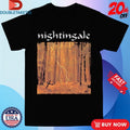 Official Nightingale I Shirts Unisex , , , Long Sleeve Tee