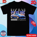 Official Nissan Skyline R34 Car Shirts Unisex , , , Long Sleeve Tee