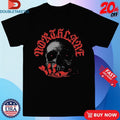 Official Northlane Skull Hand Shirts Unisex , , , Long Sleeve Tee