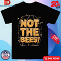 Official Not The Bees Shirts Unisex , , , Long Sleeve Tee