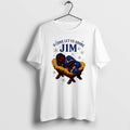 Official O Come Let Us Adore Jim Chelsea