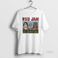 Official Osu Jam Sayin Smith