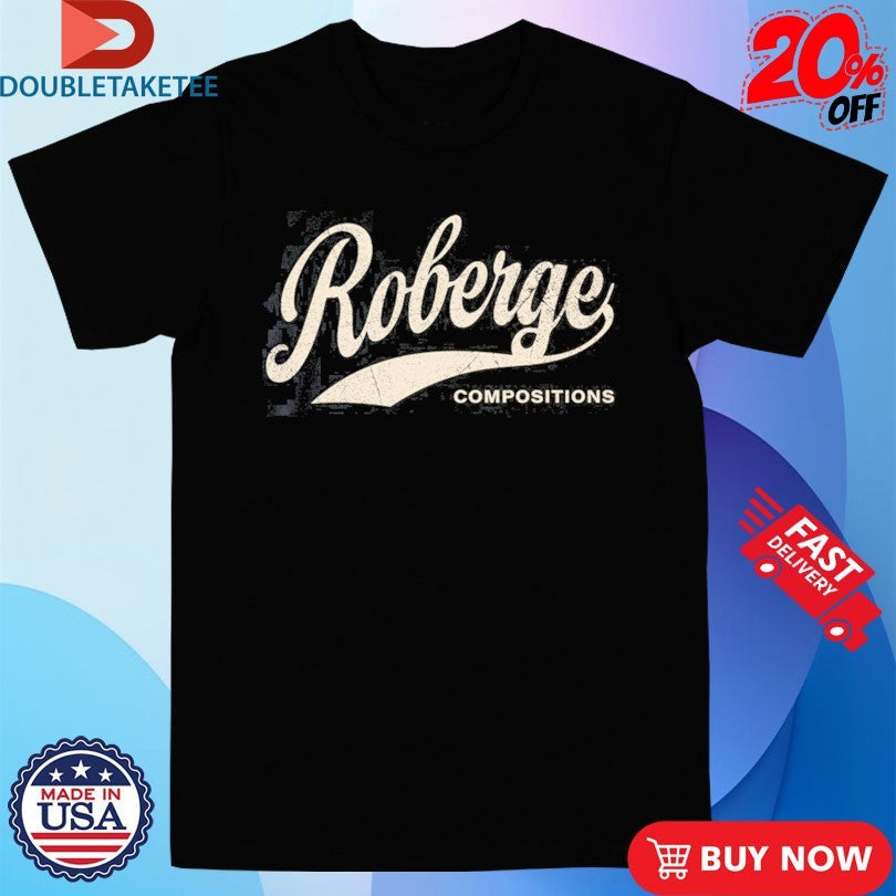 Official Oar Roberge Compositions Shirts Unisex , , , Long Sleeve Tee