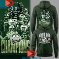 Official Ohio Bobcats Scooter’s Coffee Frisco Bowl Champion 2025 Shirts Unisex , , , Long Sleeve Tee