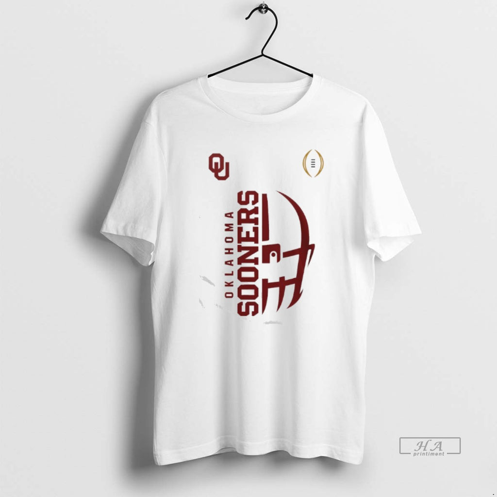 Official Oklahoma Sooners Gametime Hemet