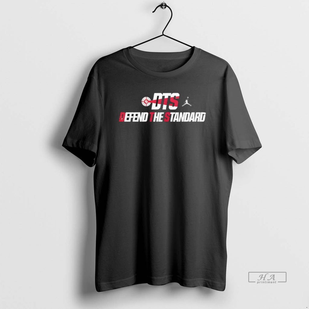 Official Oklahoma X Defend The Standard 2025