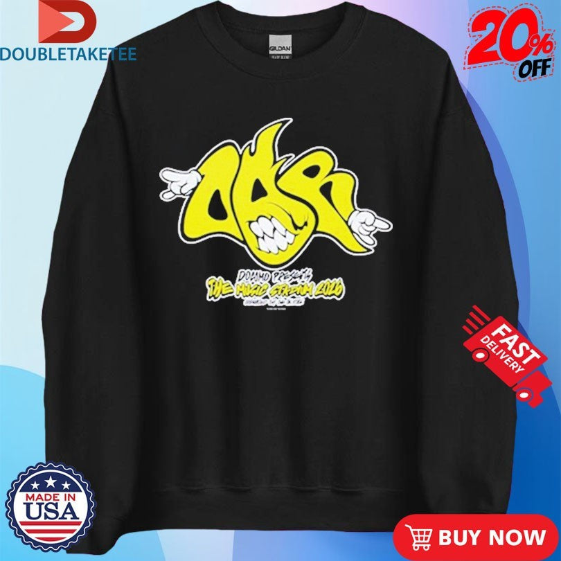Official One Ok Rock The Music Stadium 2026 Organize By One OK Rock Shirts Unisex , , , Long Sleeve Tee