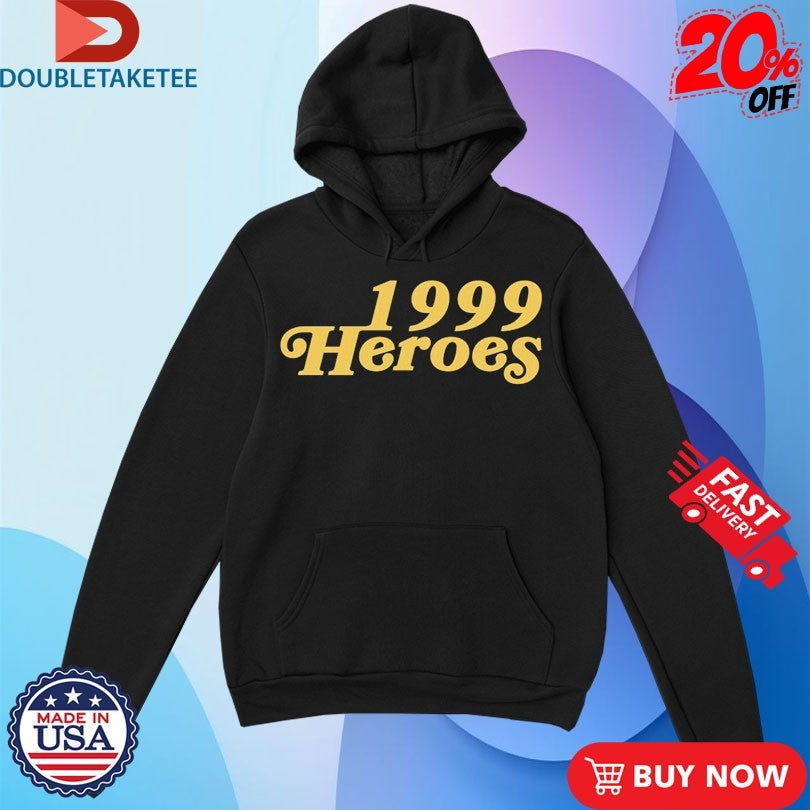 Official Onerepublic 1999 Heroes Shirts Unisex , , , Long Sleeve Tee