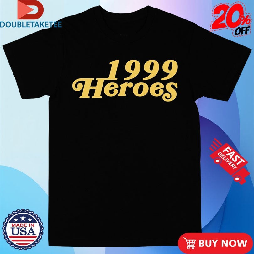 Official Onerepublic 1999 Heroes Shirts Unisex , , , Long Sleeve Tee