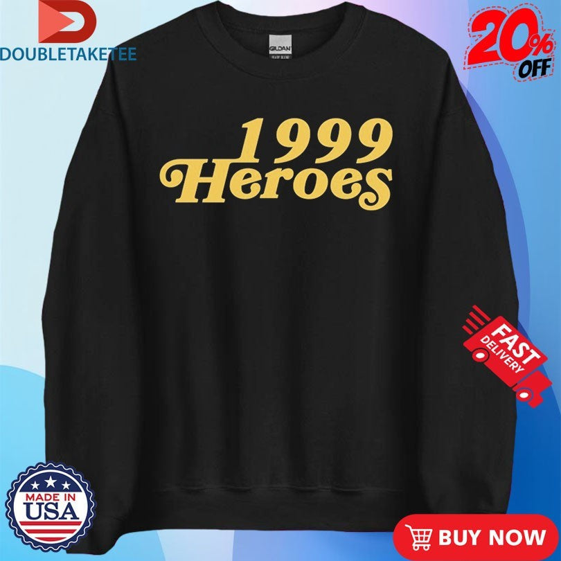 Official Onerepublic 1999 Heroes Shirts Unisex , , , Long Sleeve Tee