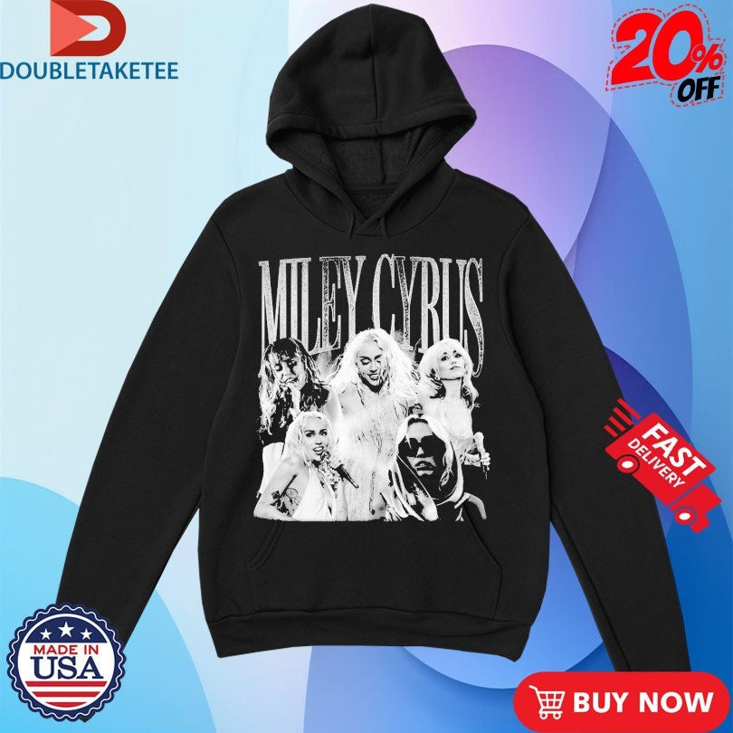 Official Ootheday Miley Cyrus Shirts Unisex , , , Long Sleeve Tee