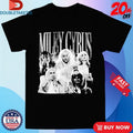 Official Ootheday Miley Cyrus Shirts Unisex , , , Long Sleeve Tee