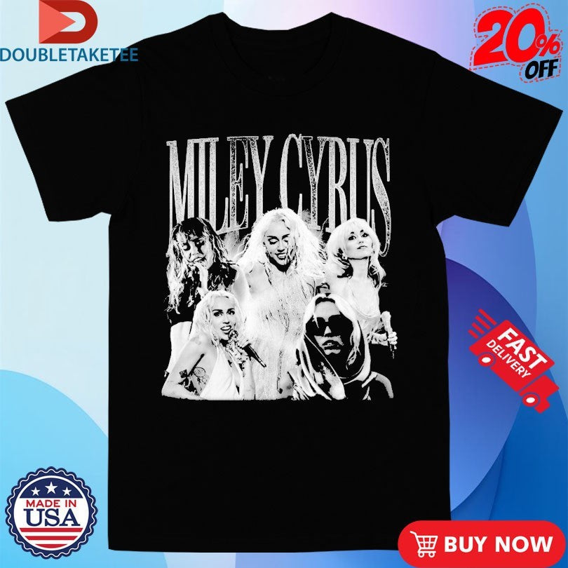 Official Ootheday Miley Cyrus Shirts Unisex , , , Long Sleeve Tee