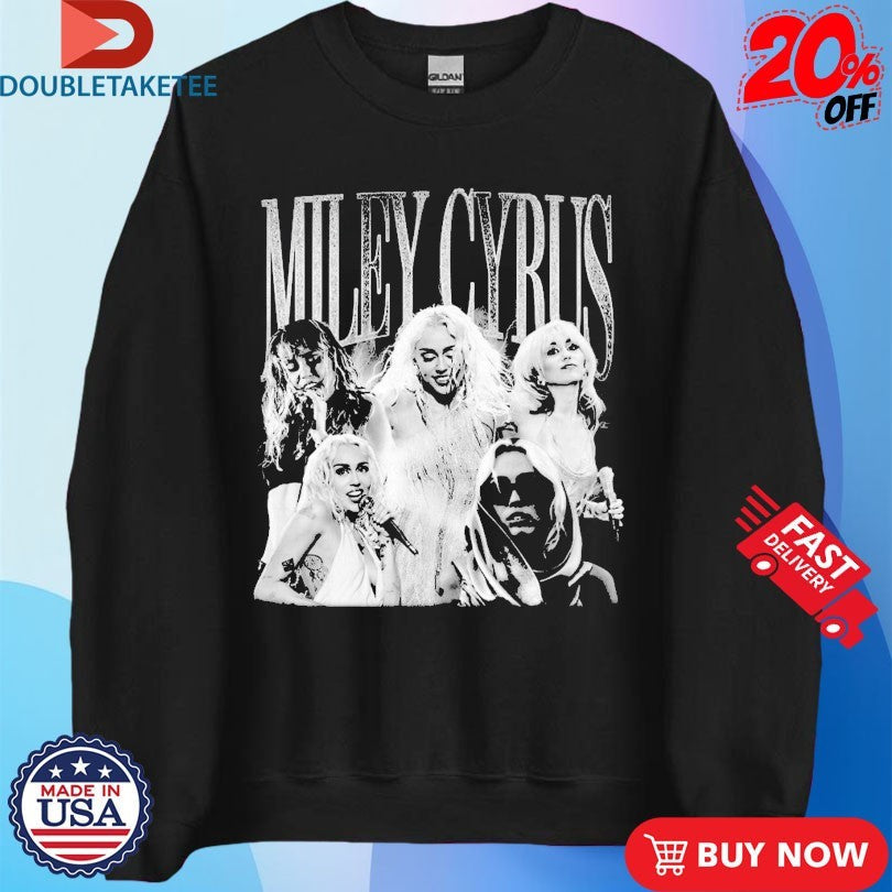 Official Ootheday Miley Cyrus Shirts Unisex , , , Long Sleeve Tee