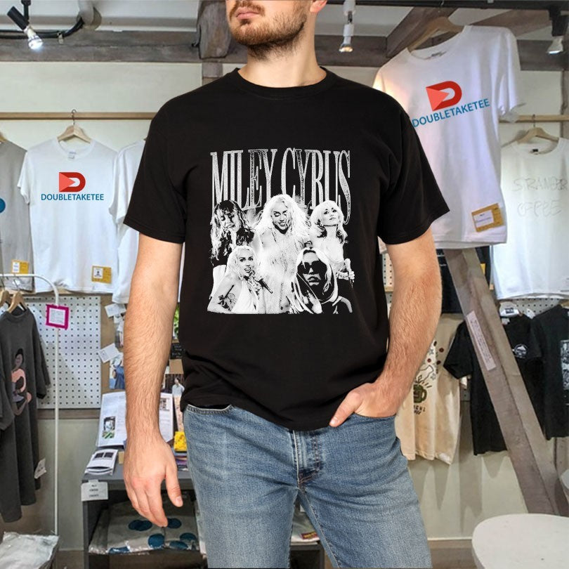 Official Ootheday Miley Cyrus Shirts Unisex , , , Long Sleeve Tee