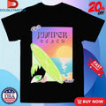 Official Orbit Juniper Beach Shirts Unisex , , , Long Sleeve Tee