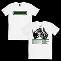 Official Orthodox A Door Left Open Aus Tour 2025 Shirts Unisex , , , Long Sleeve Tee