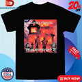 Official Ouija Macc Problem Children 2 Album Shirts Unisex , , , Long Sleeve Tee