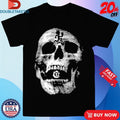 Official Ouija Macc Skull Chapter 17 Shirts Unisex , , , Long Sleeve Tee