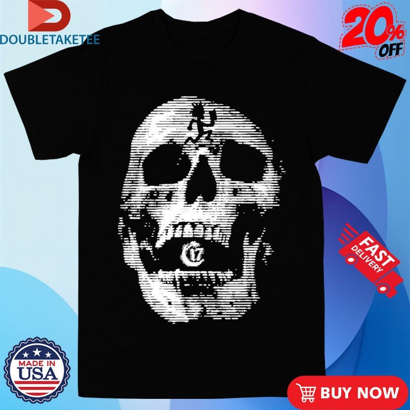 Official Ouija Macc Skull Chapter 17 Shirts Unisex , , , Long Sleeve Tee