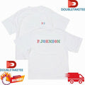 Official P. Johnson Int Business Shirts Unisex , , , Long Sleeve Tee