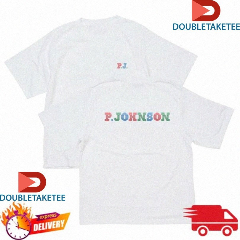 Official P. Johnson Int Business Shirts Unisex , , , Long Sleeve Tee
