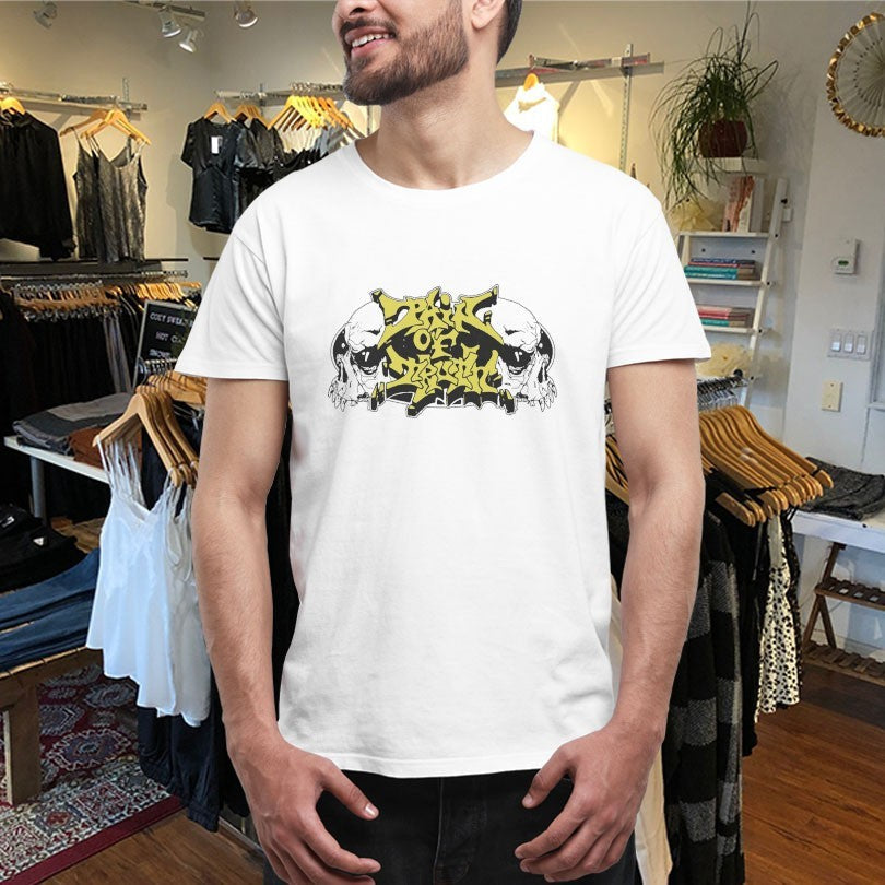 Official Pain Of Truth Graffiti Shirts Unisex , , , Long Sleeve Tee
