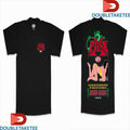 Official Paisaboys X Hong Kong Shirts Unisex , , , Long Sleeve Tee