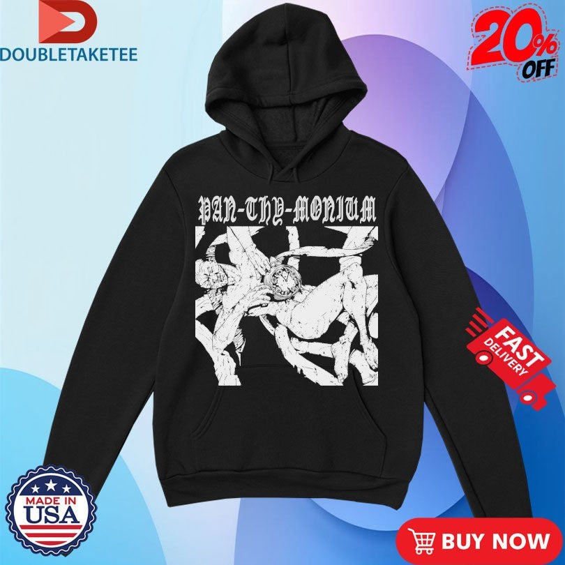 Official Pan-Thy-Monium Dream II Shirts Unisex , , , Long Sleeve Tee