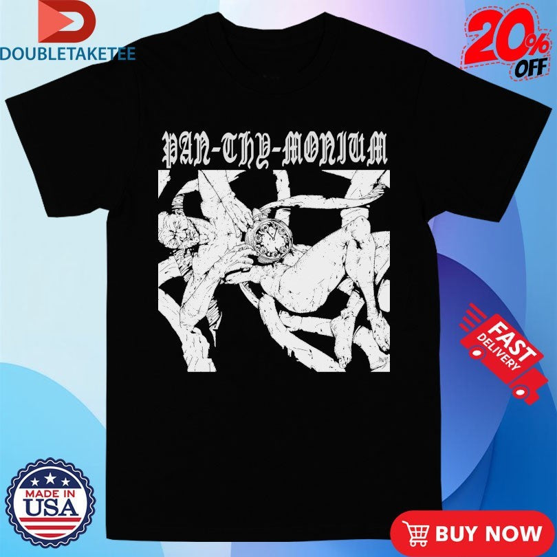 Official Pan-Thy-Monium Dream II Shirts Unisex , , , Long Sleeve Tee