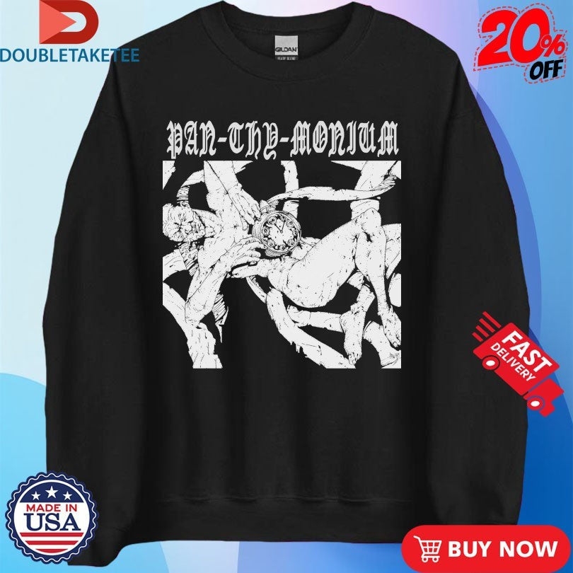 Official Pan-Thy-Monium Dream II Shirts Unisex , , , Long Sleeve Tee