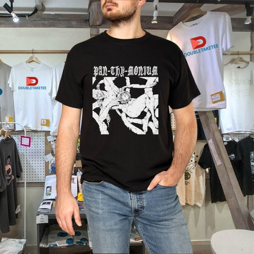 Official Pan-Thy-Monium Dream II Shirts Unisex , , , Long Sleeve Tee