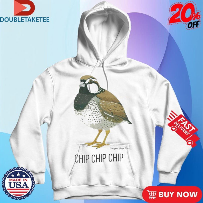 Official Paragon Ridge Ranch Chip Chip Chip Quail Shirts Unisex , , , Long Sleeve Tee