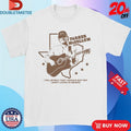 Official Parker Mccollum I Tell Myself That I Should Quit But I Don’t Listen To Drunks Guitar Texas Shirts