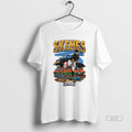 Official Paul Skenes Pittsburgh Pirates Baseball Player
