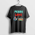 Official Peace Love Taperecorders