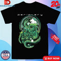 Official Periphery Snake Shirts Unisex , , , Long Sleeve Tee