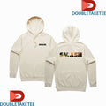 Official Pet Shop Boys Smash Wordmark Shirts Unisex , , , Long Sleeve Tee