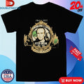 Official Peter Greene Memorial 1965-2025 A Life In Film Shirts Unisex , , , Long Sleeve Tee