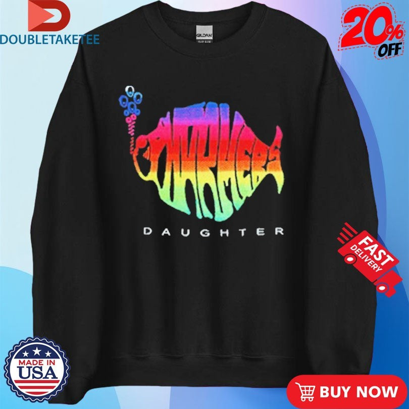 Official Phisherman’s Wharf Shirts Unisex , , , Long Sleeve Tee