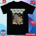 Official Pigs Pigs Pigs Pigs Pigs Pigs Pigs Skeleton Boar Shirts Unisex , , , Long Sleeve Tee
