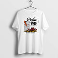 Official Polar Pete Alonso Baltimore Orioles Baseball Bear Crab