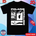 Official Polaris Fatalism Album Shirts Unisex , , , Long Sleeve Tee
