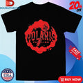Official Polaris Fatalism Flare Shirts Unisex , , , Long Sleeve Tee