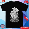 Official Posthumous Blasphemer Second Coming Instincts Shirts Unisex , , , Long Sleeve Tee
