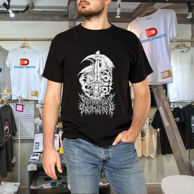 Official Posthumous Blasphemer Second Coming Instincts Shirts Unisex , , , Long Sleeve Tee