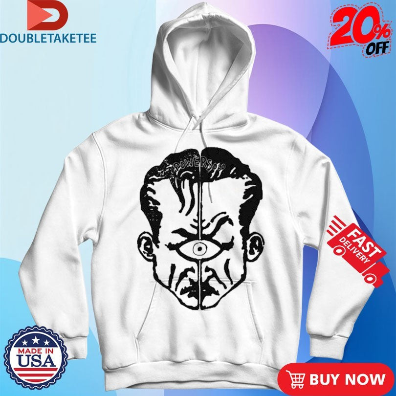 Official PowerSolo Cyclop Shirts Unisex , , , Long Sleeve Tee