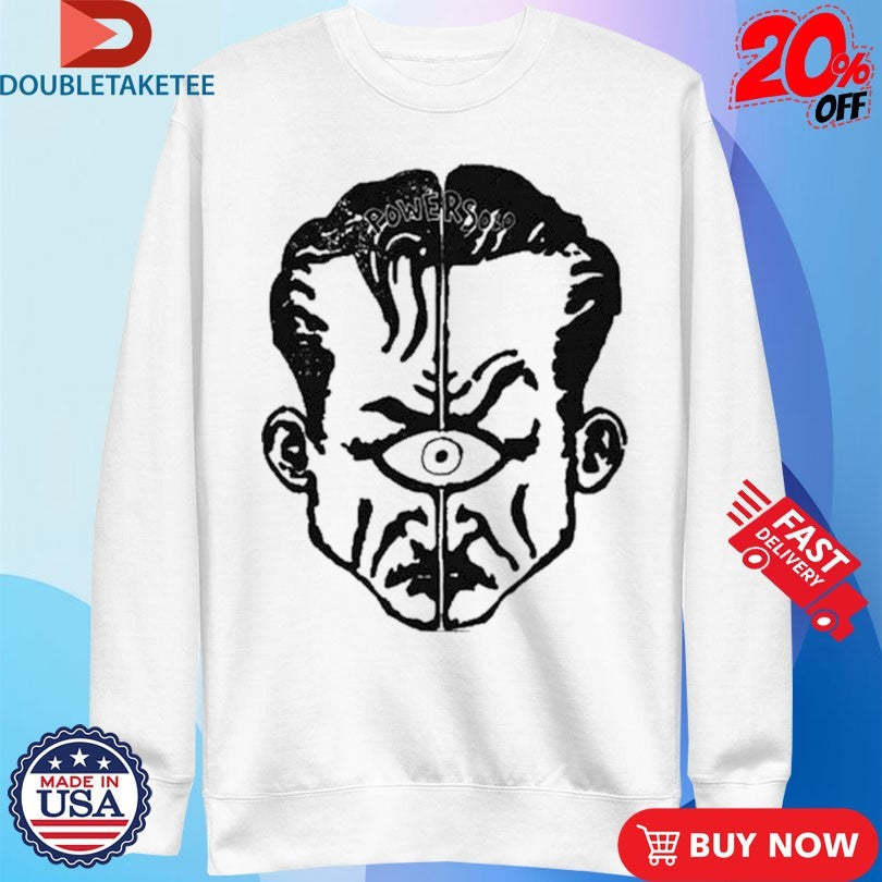Official PowerSolo Cyclop Shirts Unisex , , , Long Sleeve Tee